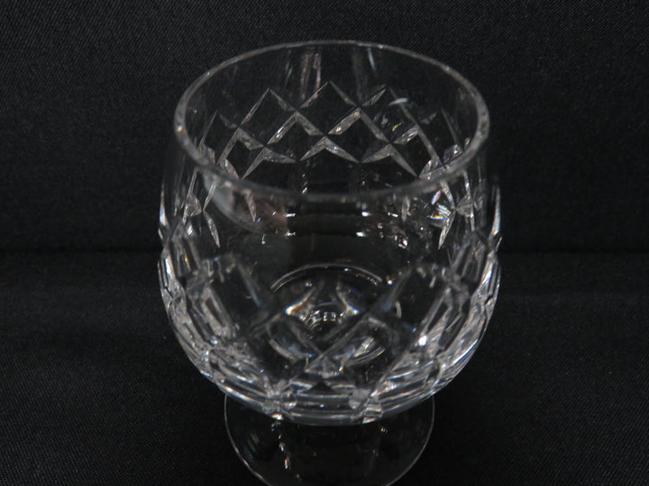 Cartier Brandy Snifters