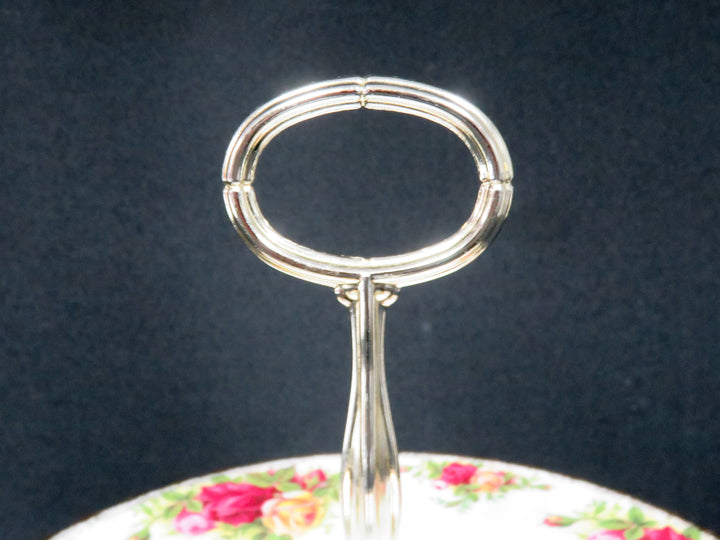 Royal Albert Tiered Server