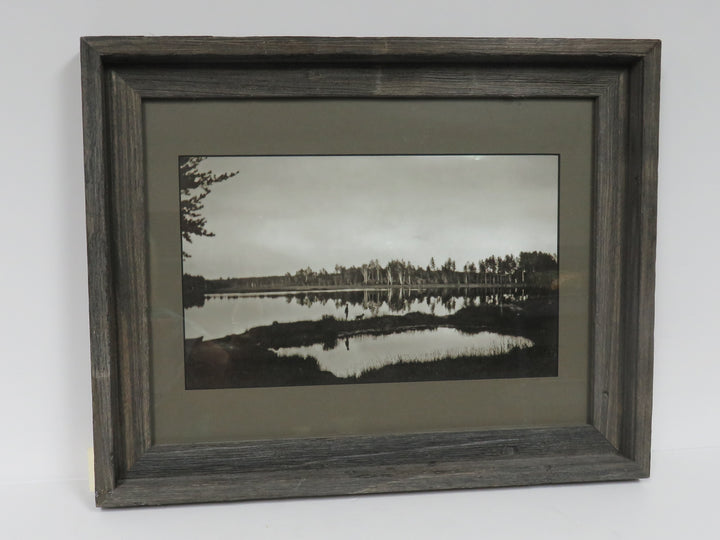 Vintage Photograph