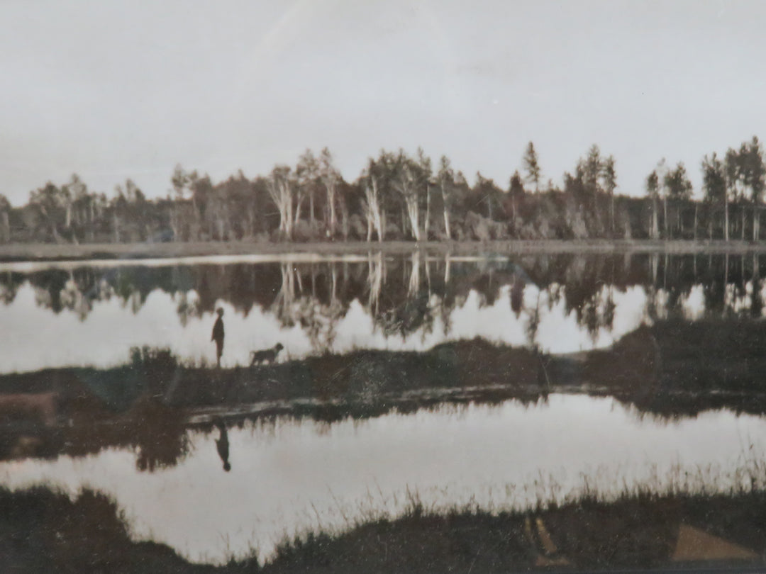 Vintage Photograph
