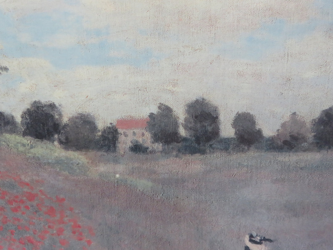 Claude Monet Print