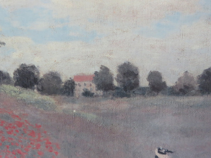 Claude Monet Print