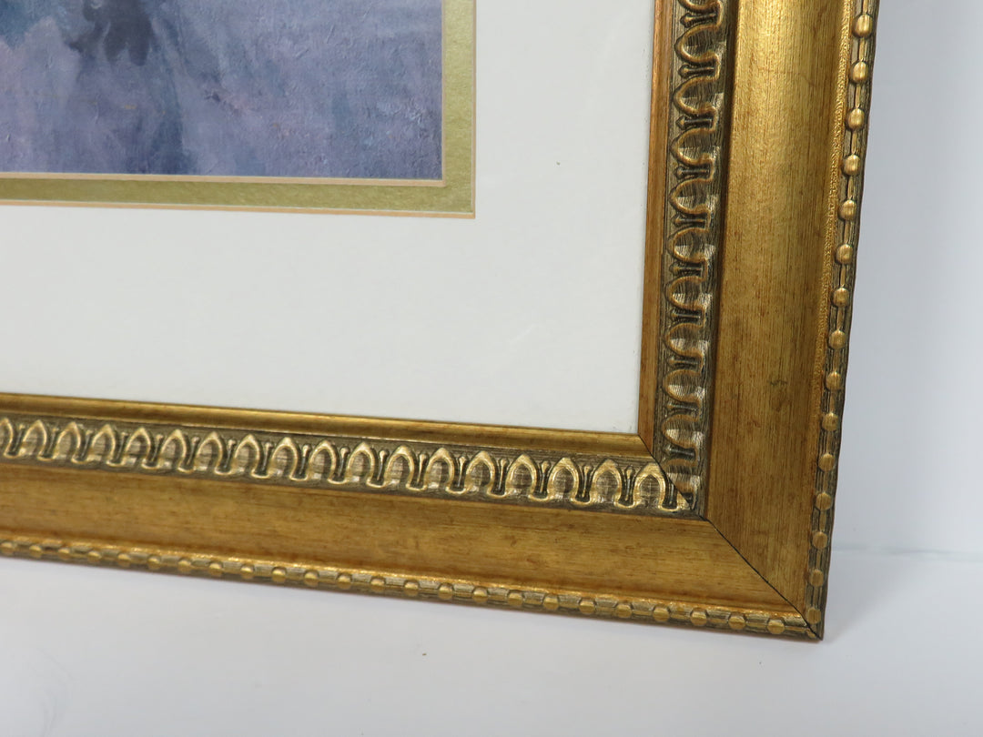 Claude Monet Print
