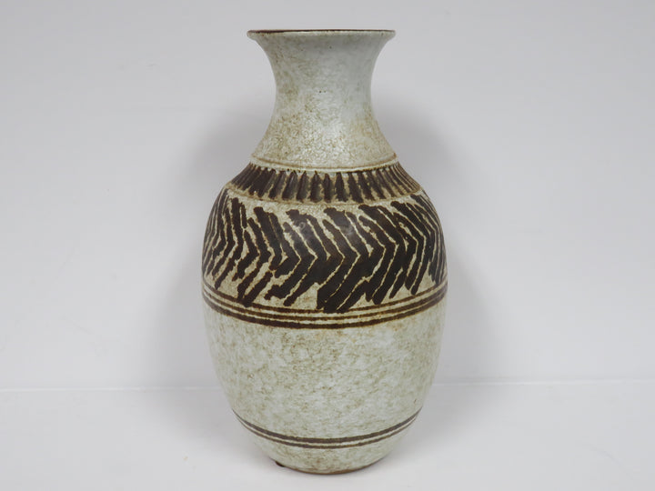 Ginger Jar Vase