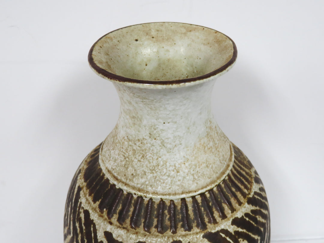 Ginger Jar Vase