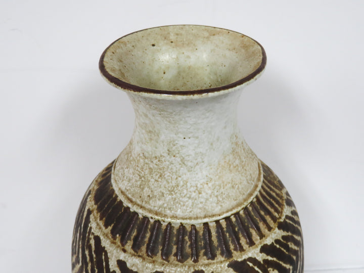 Ginger Jar Vase