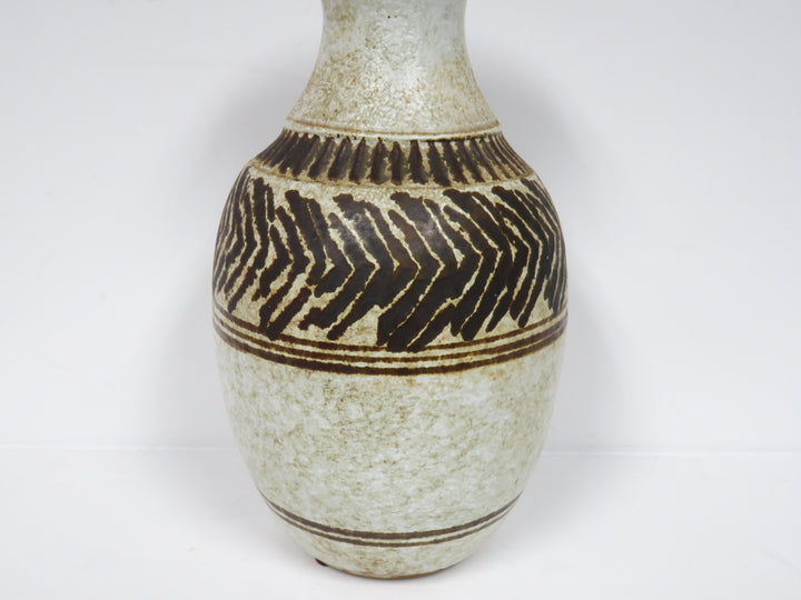 Ginger Jar Vase