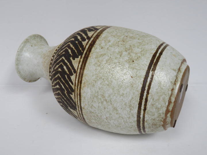 Ginger Jar Vase