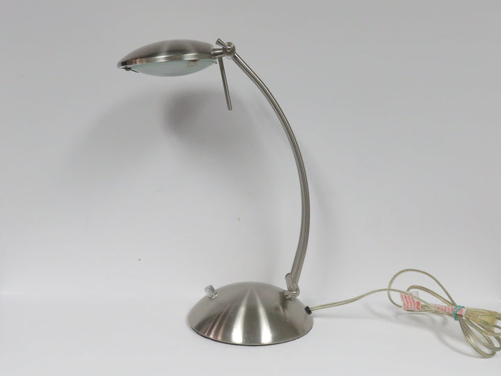 Arched Desk Lamp