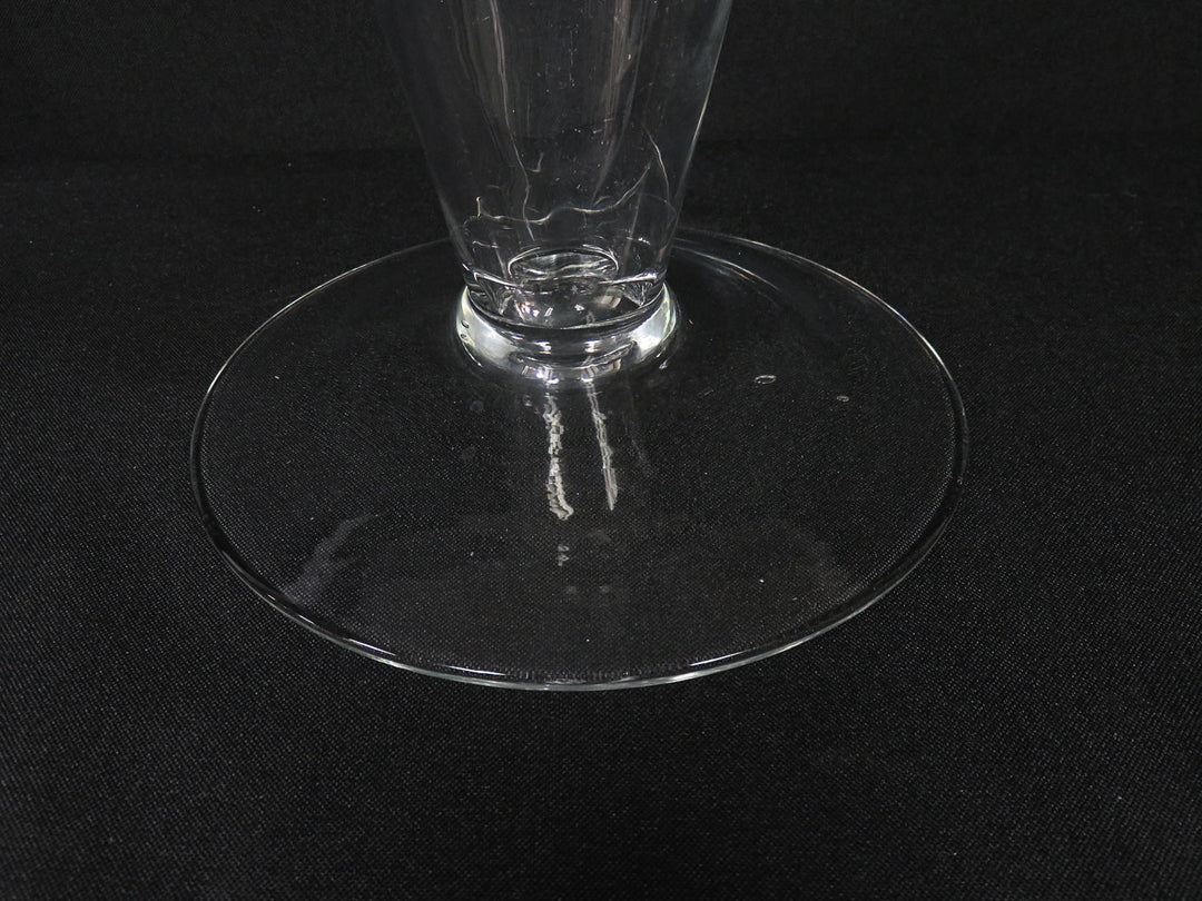 Clera Glass Floor Vase