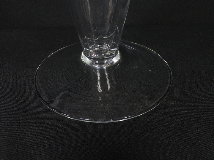 Clera Glass Floor Vase