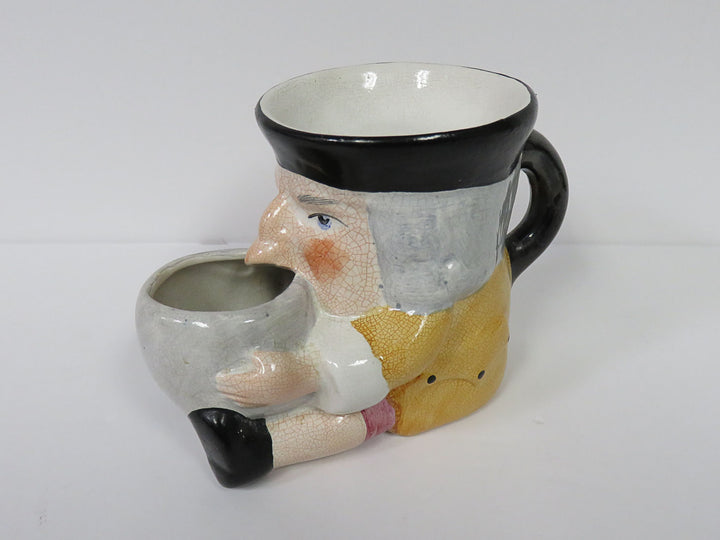 Shaving Mug