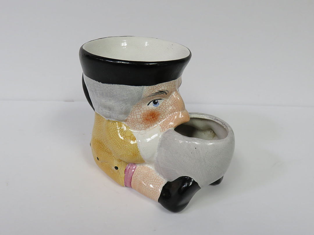 Shaving Mug