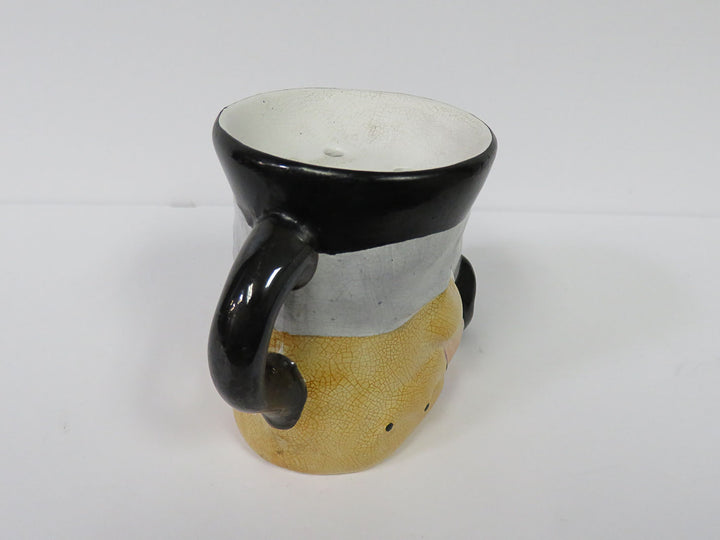 Shaving Mug