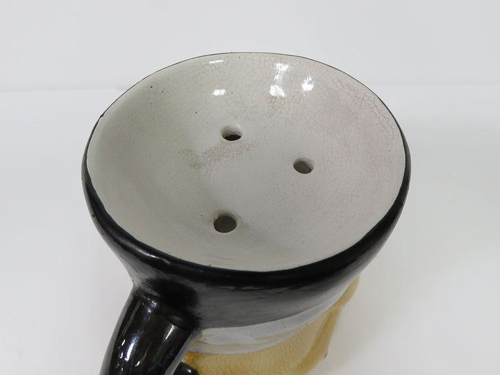 Shaving Mug