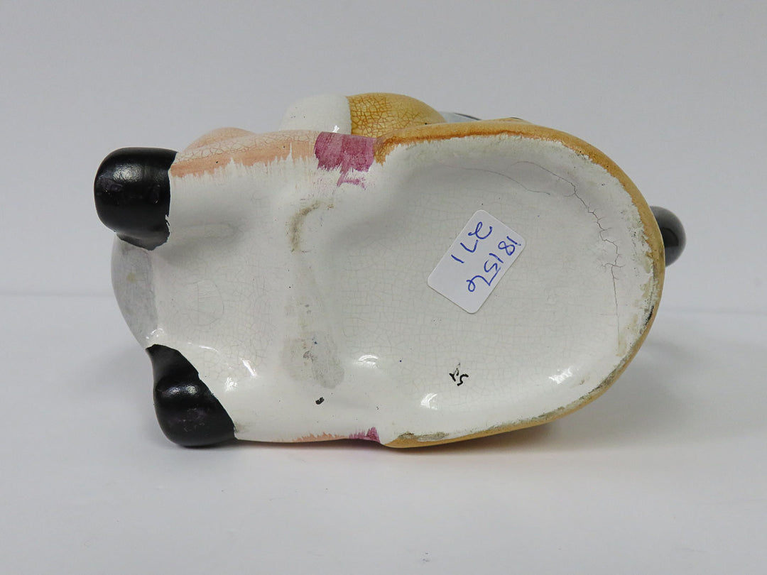 Shaving Mug