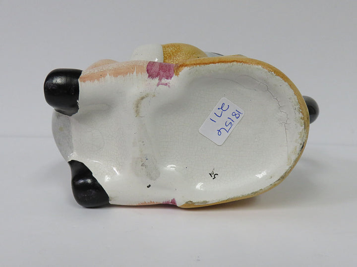 Shaving Mug