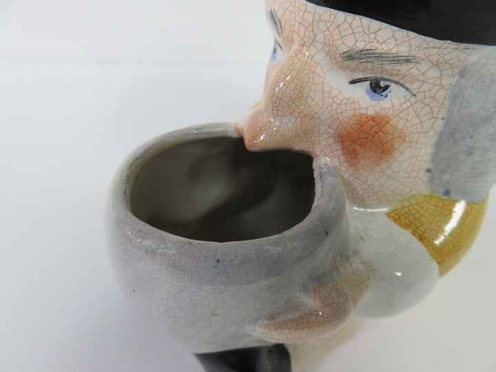 Shaving Mug