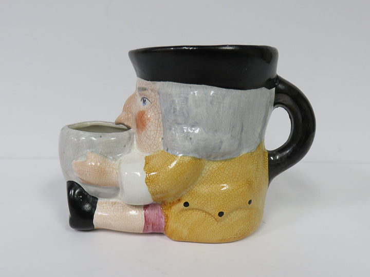 Shaving Mug