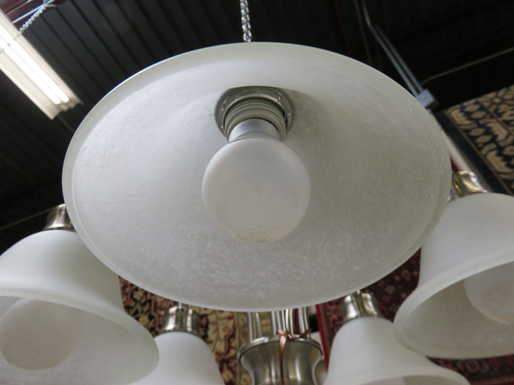 Five Light Chandelier