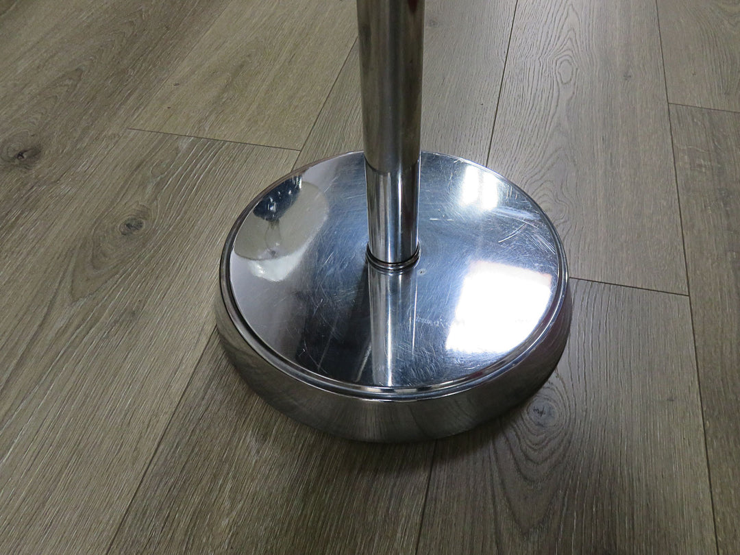 Retro '50s Standing Ashtray