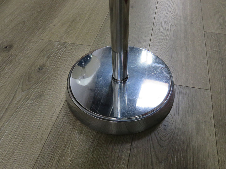 Retro '50s Standing Ashtray