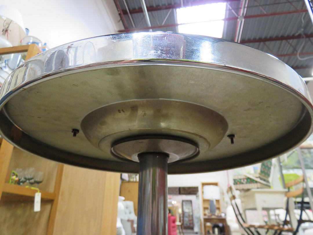 Retro '50s Standing Ashtray