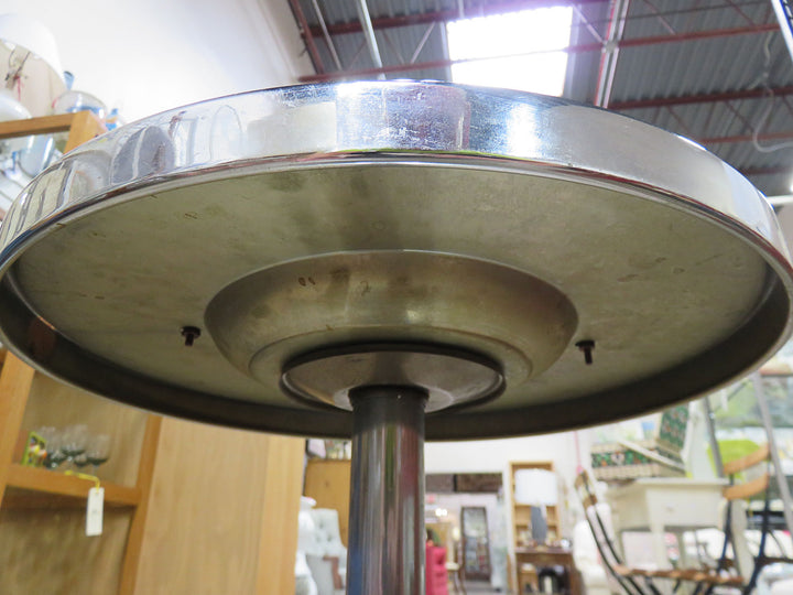 Retro '50s Standing Ashtray