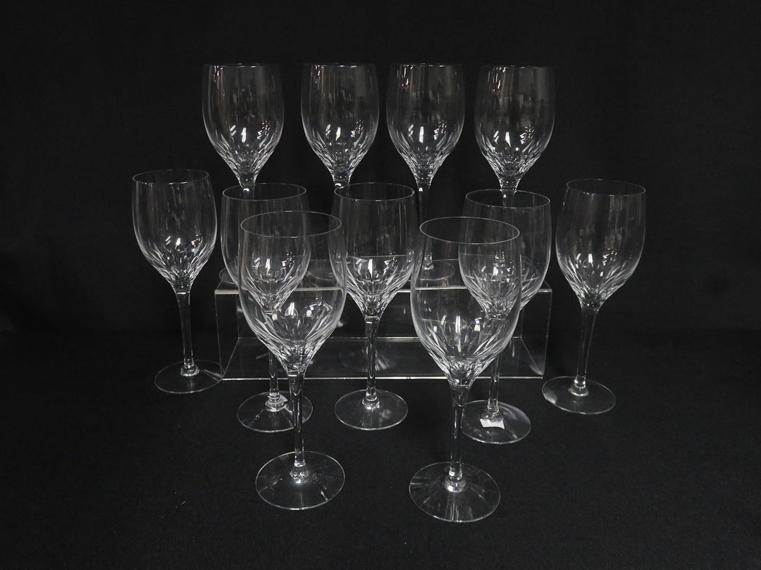 Orrefors Wine Glasses