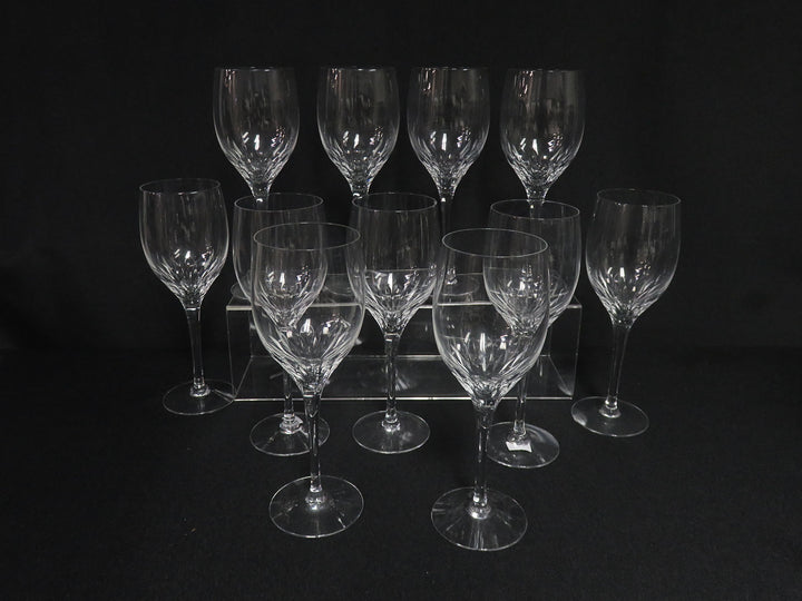 Orrefors Wine Glasses