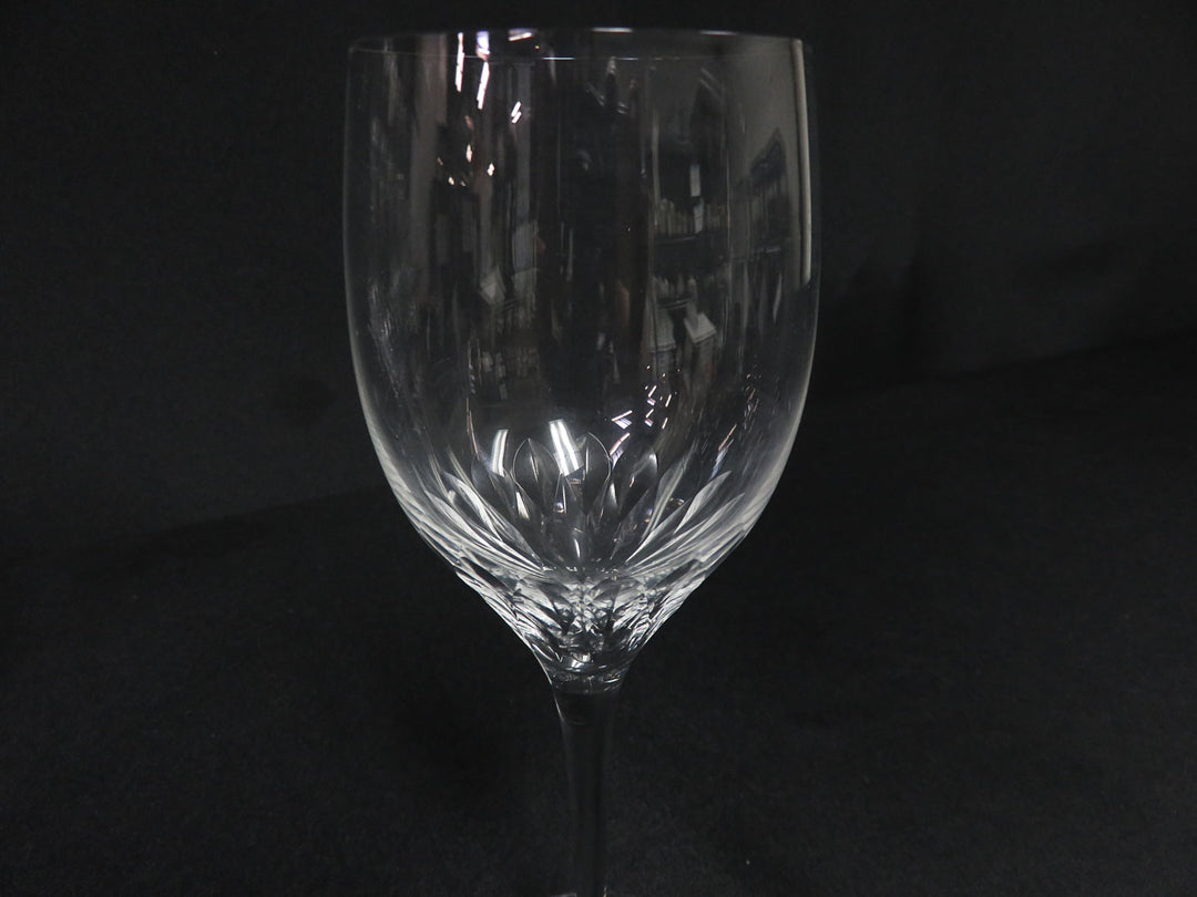 Orrefors Wine Glasses
