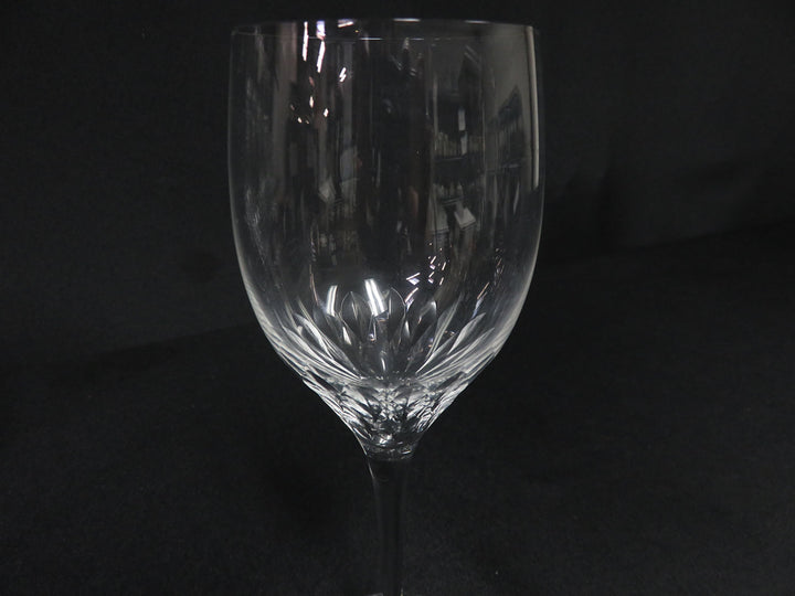 Orrefors Wine Glasses