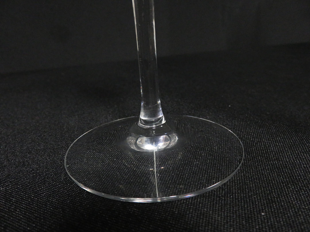 Orrefors Wine Glasses