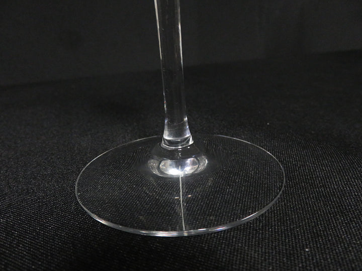 Orrefors Wine Glasses