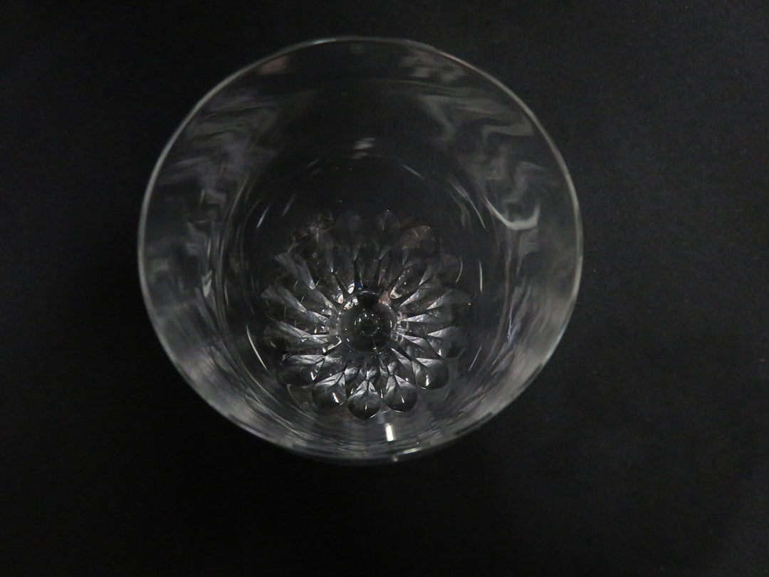 Orrefors Wine Glasses