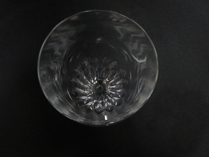 Orrefors Wine Glasses