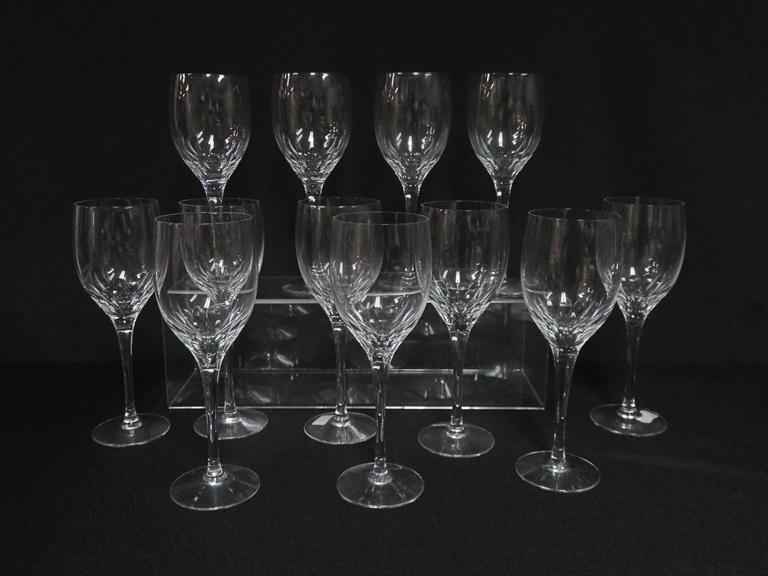 Orrefors Wine Glasses
