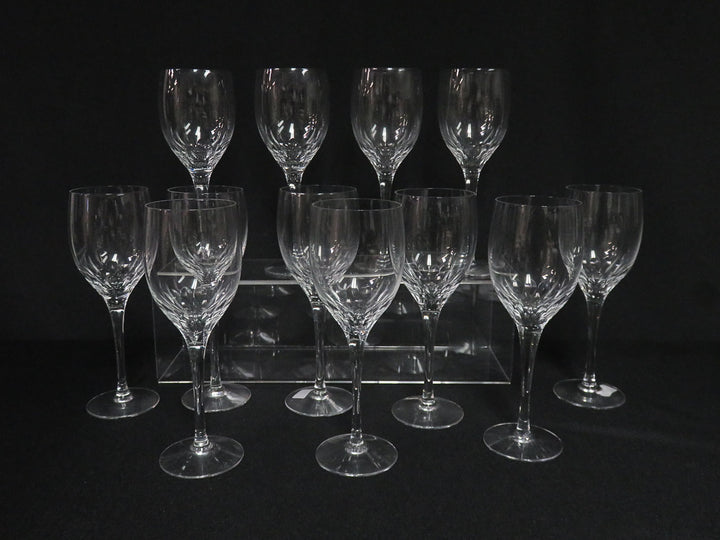 Orrefors Wine Glasses
