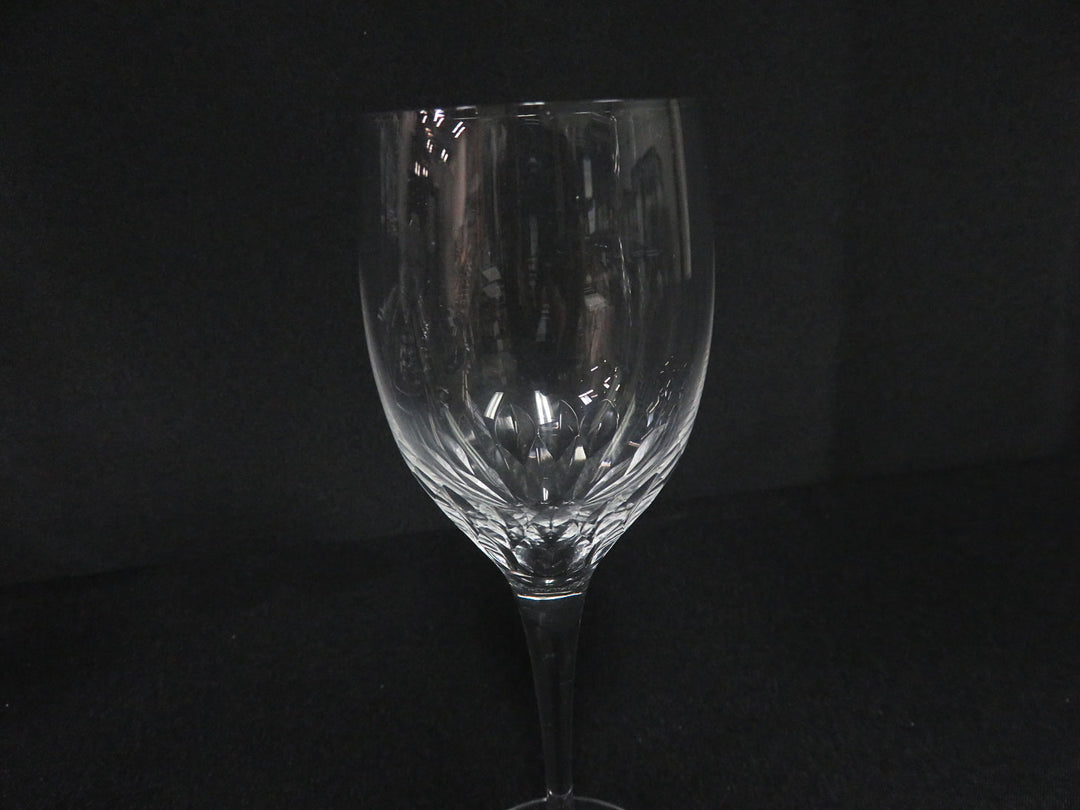 Orrefors Wine Glasses