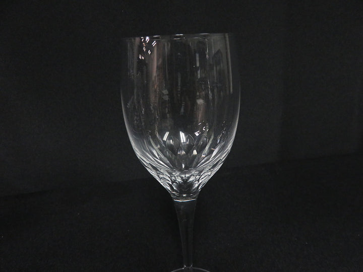 Orrefors Wine Glasses