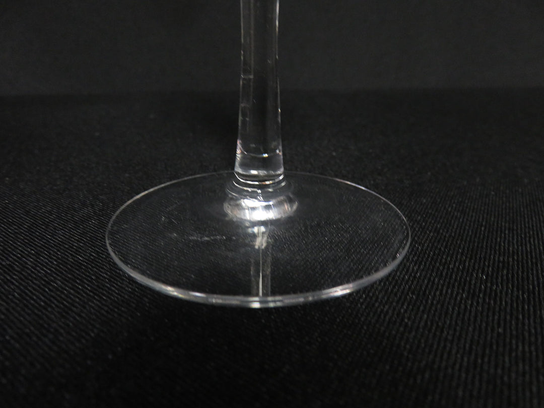 Orrefors Wine Glasses
