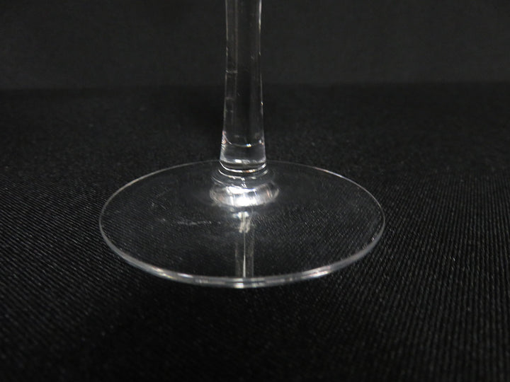 Orrefors Wine Glasses