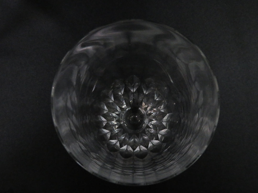 Orrefors Wine Glasses