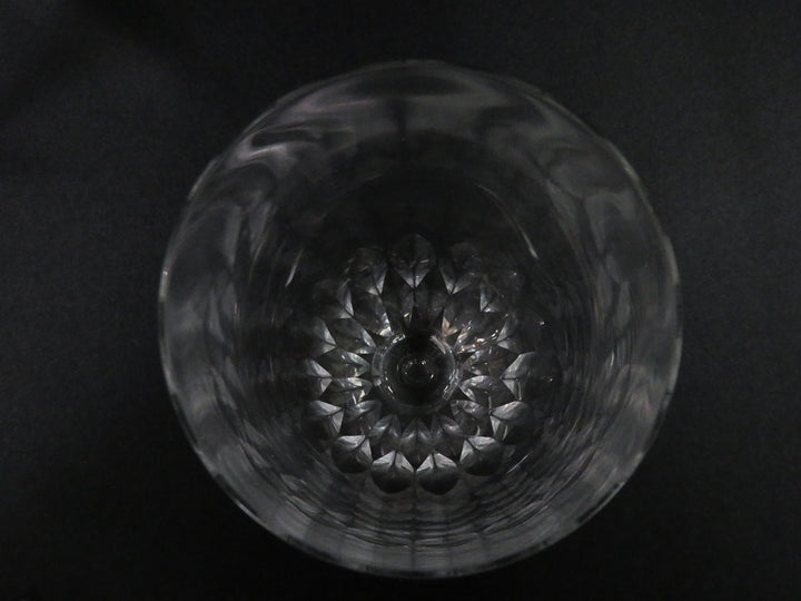 Orrefors Wine Glasses