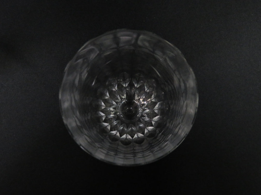 Orrefors Wine Glasses