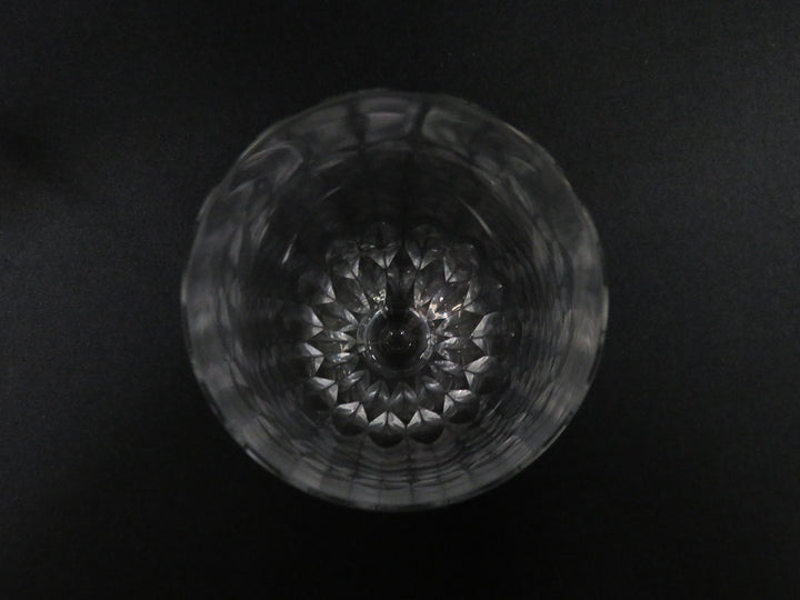 Orrefors Wine Glasses