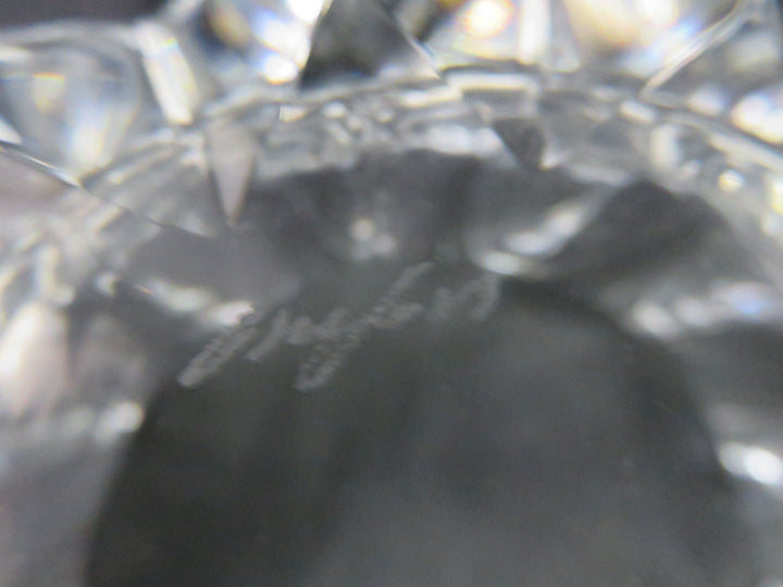 Orrefors Bowl