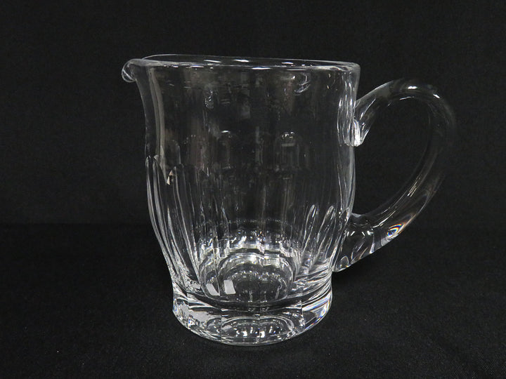 Waterford Pitcher