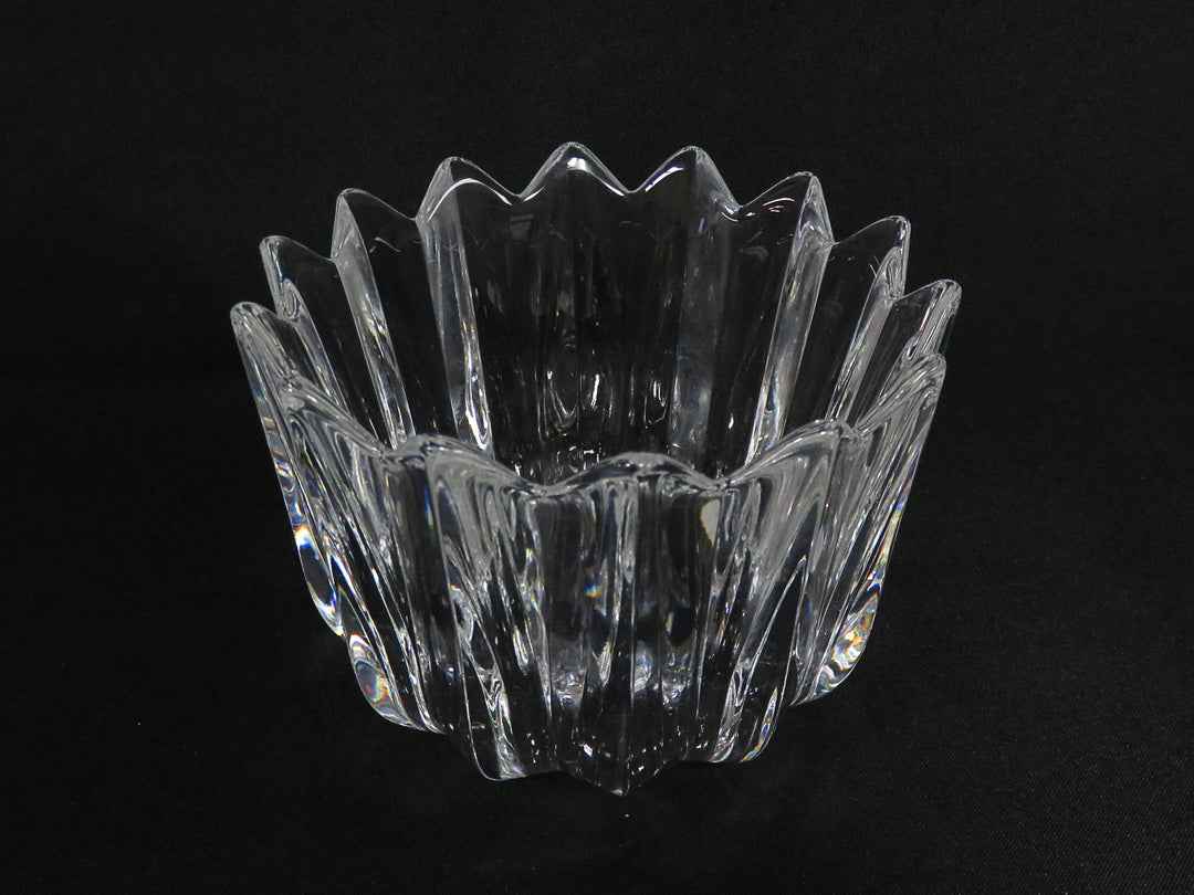 Orrefors Bowl