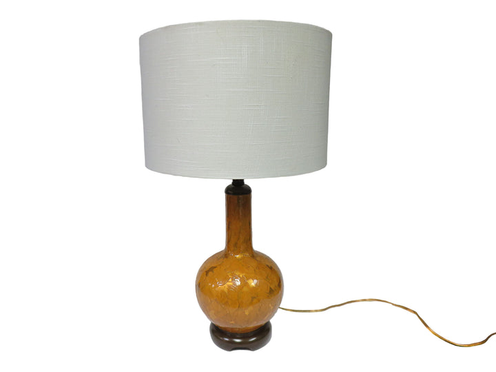 MCM Table Lamp